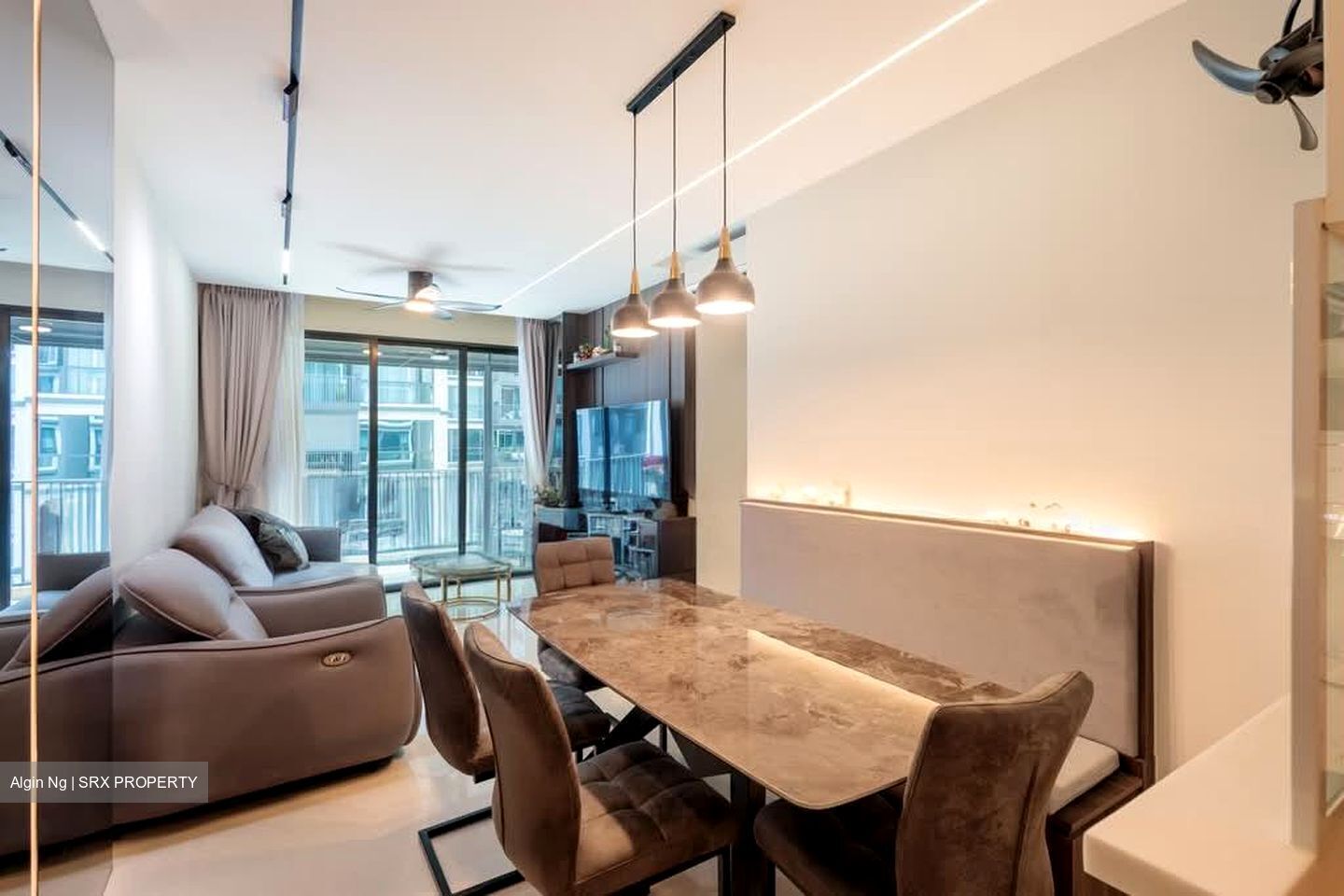 Treasure at Tampines (D18), Condominium #588153211